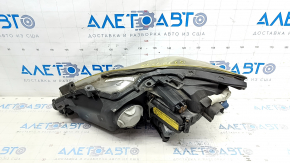 Фара передняя правая в сборе Lexus IS250 IS350 11-11 ксенон, под полировку