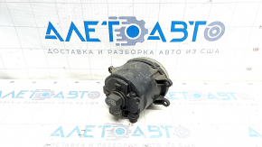 Противотуманная фара птф левая Lexus IS250 IS350 11-13 песок