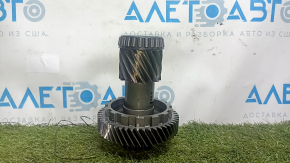 Transmisie automată trepte intermediare BMW X1 F48 16-19 AWD GA8F22AW