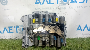 Bloc supape transmisie automată BMW X1 F48 16-19 AWD GA8F22AW