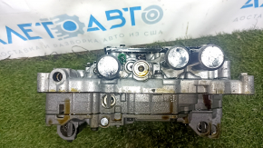 Гидроблок АКПП BMW X1 F48 16-19 AWD GA8F22AW