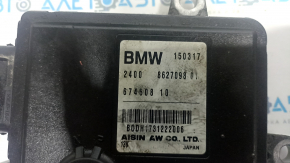 Unitate de control transmisie automată BMW X1 F48 16-19 AWD GA8F22AW