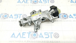 Comutator de aprindere Jeep Patriot 11-17