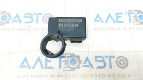 IMMOBILIZER CONTROL MODULE Jeep Compass 11-16 сломано крепление