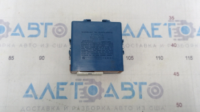 Receiver assy, tire pressure monitor Lexus IS250 IS350 06-13 царапины в местах крепления