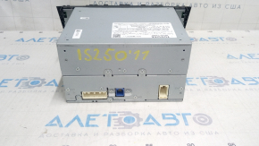 CD-changer, Радио, Магнитофон, Панель Lexus IS250 IS350 06-12 pioneer