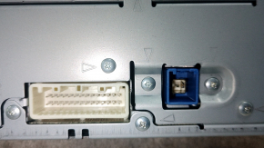 CD-changer, Радио, Магнитофон, Панель Lexus IS250 IS350 06-12 pioneer