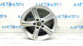 Диск колесный R17 BMW 3 F30 12-18 393 стиль, бордюрка