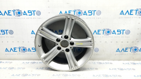 Диск колесный R17 BMW 3 F30 12-18 393 стиль, бордюрка