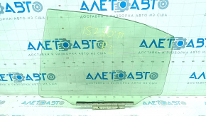 Geamul ușii din spate stânga Lexus IS250 IS350 06-13