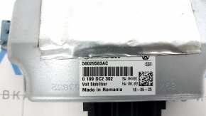 RAM VOLTAGE STABILIZER POWER INVERTER MODULE Jeep Cherokee KL 14-23