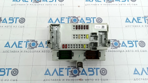 Body Control Module Jeep Cherokee KL 14-