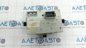 Body Control Module Jeep Cherokee KL 14-23