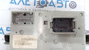 Body Control Module Jeep Cherokee KL 14-23