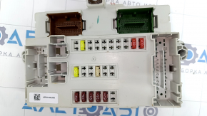 Body Control Module Jeep Cherokee KL 14-23