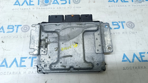 Unitate ECU calculator motor Nissan Rogue 17-