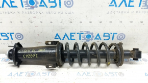 Ansamblu amortizor, spate stânga Lexus IS250 IS300 IS350 06-13 AWD, aftermarket Pro-Strut