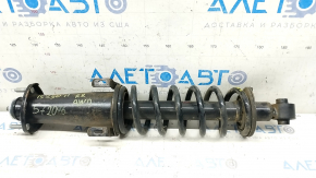 Ansamblu amortizor, spate dreapta Lexus IS250 IS300 IS350 06-13 AWD, aftermarket Pro-Strut