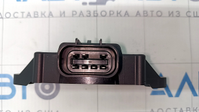 Fuel pump control реле топливного насоса Jeep Cherokee KL 14-