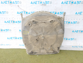 Tava portbagaj Subaru Outback 15-19 grafit