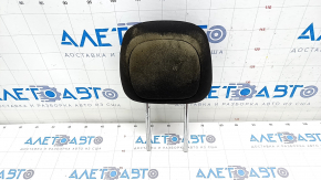 Tetiera spate stanga Jeep Cherokee KL 14 - carpa neagra, pentru curatare