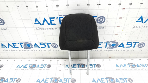 Tetiera spate stanga Jeep Cherokee KL 14 - carpa neagra, pentru curatare