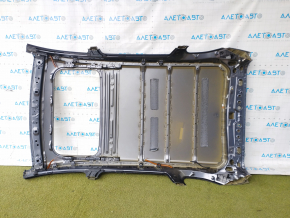 Крыша металл Subaru Outback 15-19 под люк, отпилена, град