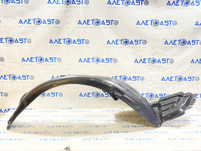 Bara de protecție față dreapta Subaru Outback 10-14 nou aftermarket