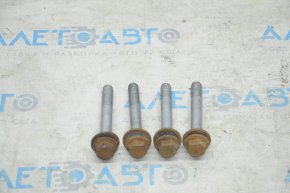 Șuruburi de fixare a cadru auxiliar spate 4buc VW Golf 15-95mm