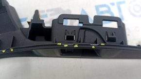 Panou de control al geamului electric spate dreapta Chevrolet Volt 16 - elemente de fixare rupte