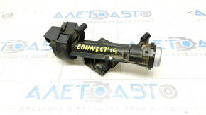 Comutator de aprindere Ford Transit Connect MK2 13 - asamblat cu grup de contacte