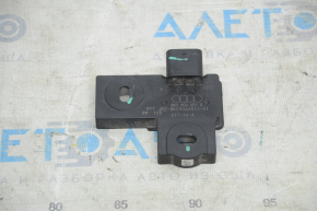 Fuel Tank Leakage Sensor VW Golf 15- 1.8T