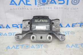 Подушка двигателя левая VW Golf 15- 1.8T