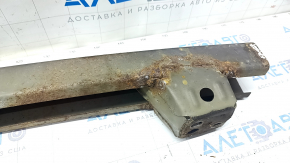 Intarire bara spate pentru Honda CRV 12-14 dorest, ruginita