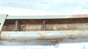 Intarire bara spate pentru Honda CRV 12-14 dorest, ruginita