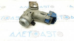 Blocarea de aprindere Ford Fiesta 11-19