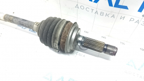 Ax ax motor spate dreapta Honda CRV 12-16 ruginit