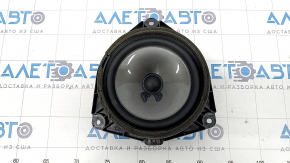 Difuzor spate dreapta Lexus RX350 RX450h 16-22