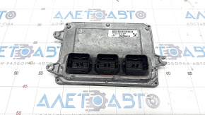 Блок ECU компьютер двигателя Honda CRV 12-14