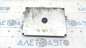 Блок ECU компьютер двигателя Honda CRV 12-14