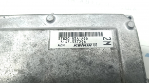 Блок ECU компьютер двигателя Honda CRV 12-14