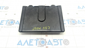 Корпус блока ECU компьютера двигателя Honda CRV 12-14