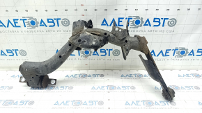 Brat de tractiune spate stanga Honda CRV 12-14 ruginit