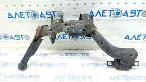 Brat de tractiune spate dreapta Honda CRV 12-14 ruginit