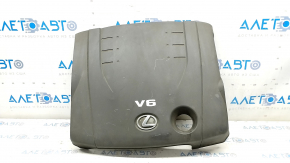 Накладка двигателя Lexus IS250 06-13 царапины