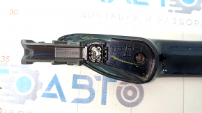 Ручка двери внешняя задняя правая Lexus RX350 RX450h 16-22keyless