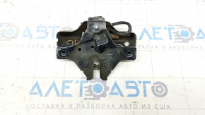 Замок капота Lexus IS250 IS300 IS350 06-13