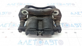 Etrier dreapta fata Honda CRV 12-16 2 pistoane, ruginit