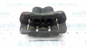 Etrier dreapta fata Honda CRV 12-16 2 pistoane, ruginit