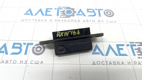 Кнопка открытия двери багажника Lexus RX350 RX450h 16-22 keyless